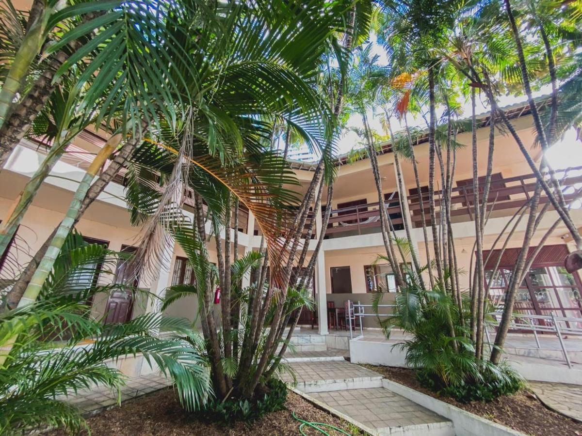 Pousada Casarao 2030 Natal Exterior photo
