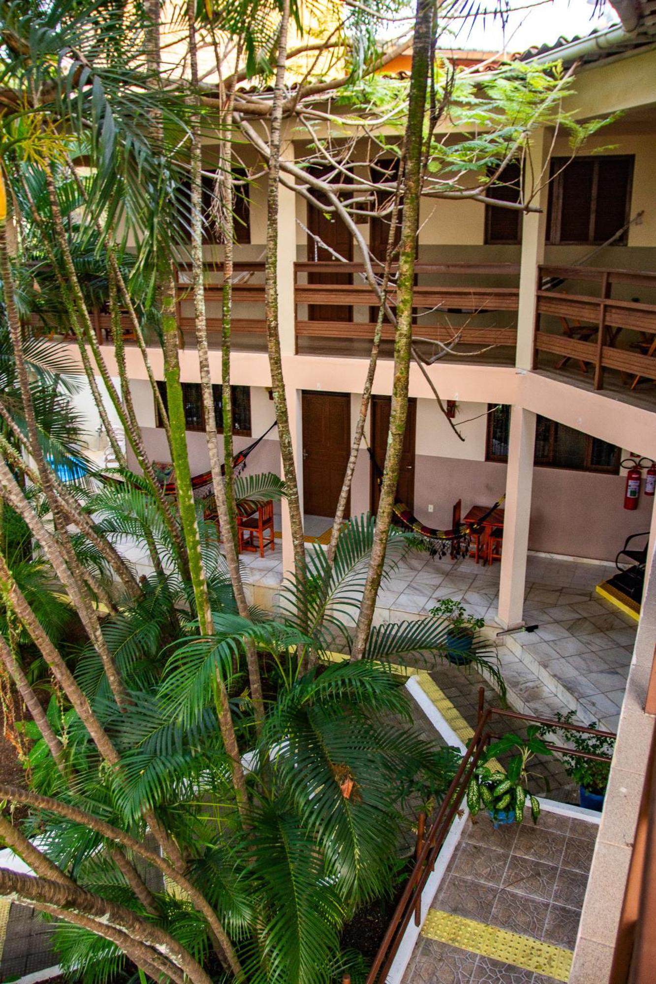 Pousada Casarao 2030 Natal Exterior photo